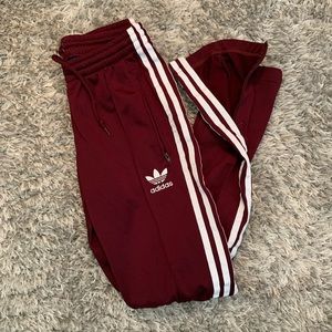 Adidas track Pants